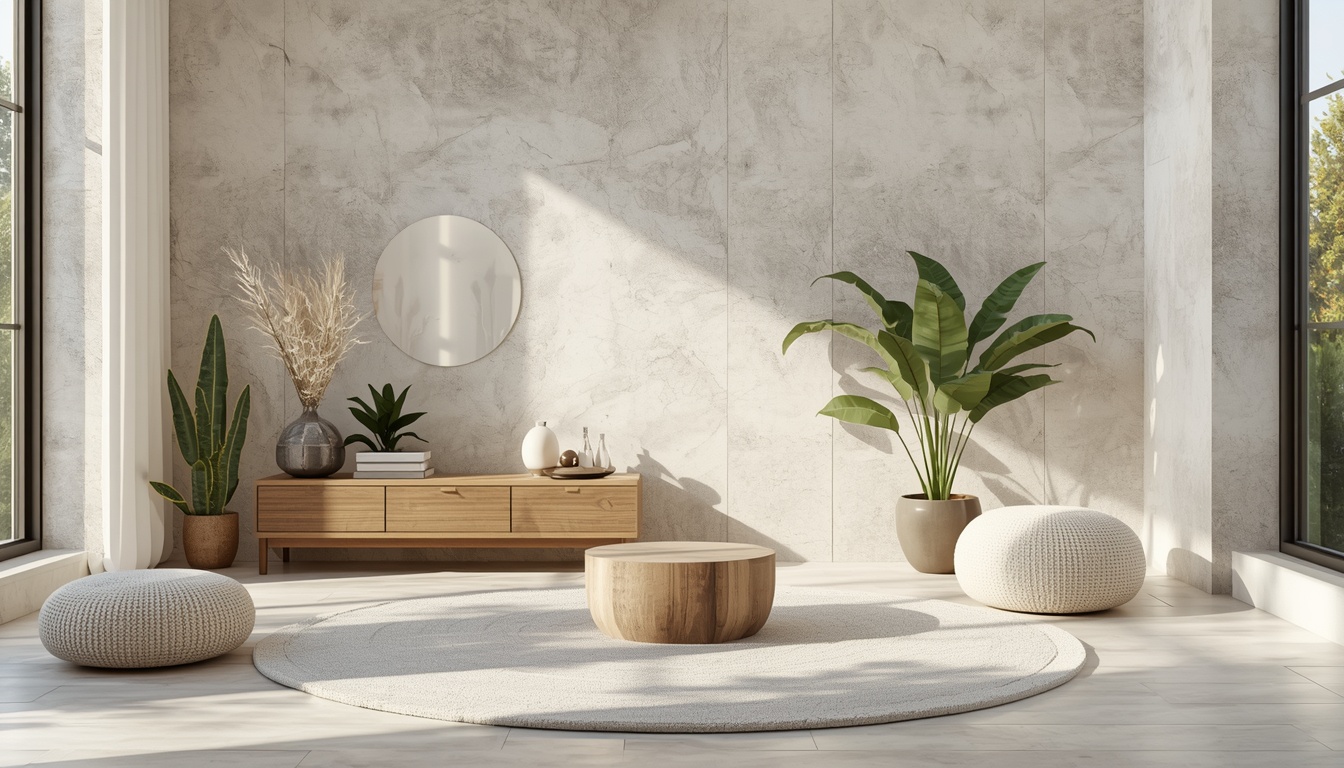 Serene mental wellness environment at MindLunara featuring calming natural elements